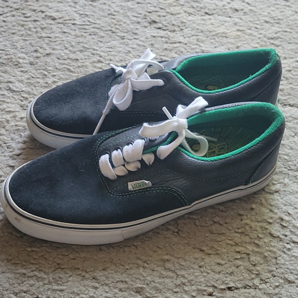 Vans